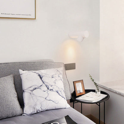 LumiStream | Slim moderne wandlamp