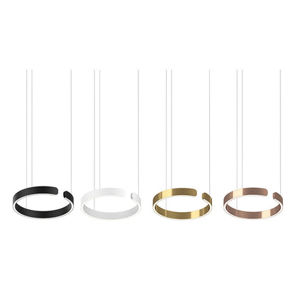 LuxeNova - LED Pendellamp