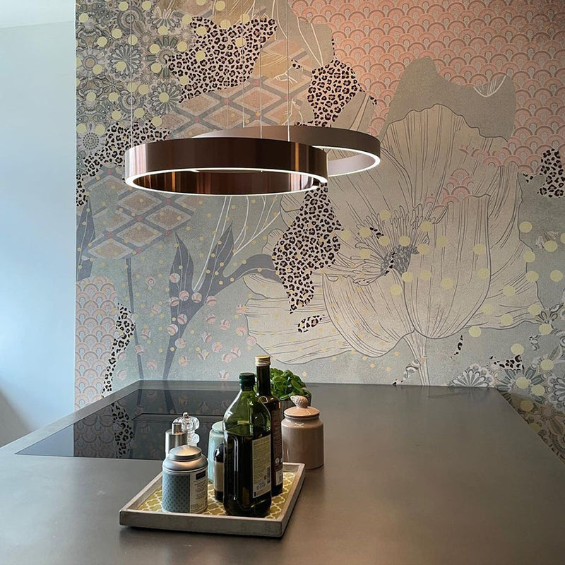 LuxeNova - LED Pendellamp
