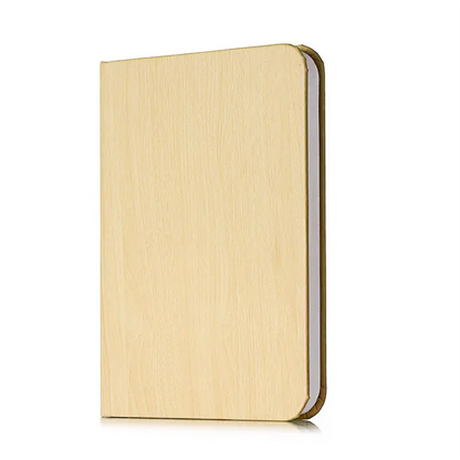 BookLight | Luxe & Creatieve Vouwbare Boekenlamp