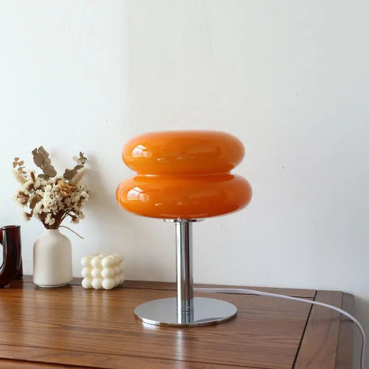 Bauhaus tafellamp - Italiaanse ontwerp