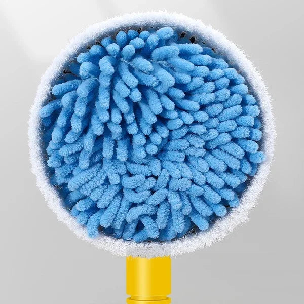 CarSweep™ Ultimate & Dynamic 360 Car-Sweep Mop