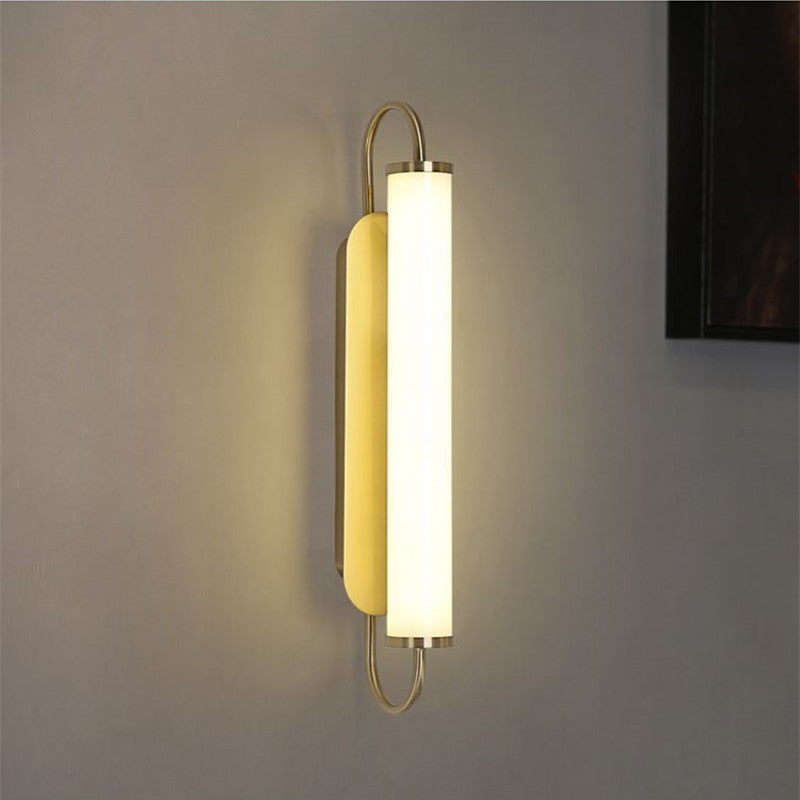 StreamLine | Slim verticale wandlamp