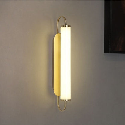 StreamLine | Slim verticale wandlamp