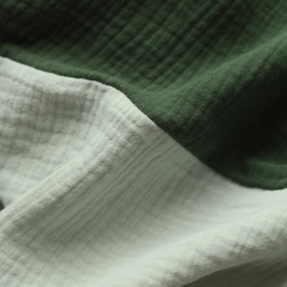 SoftMuss | Luxe mousseline beddengoed