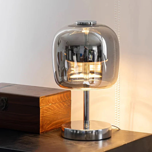 LadeLicht - Elegant dimbaar glas