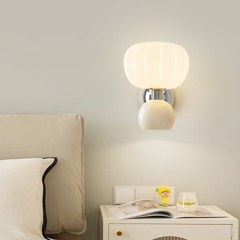 TwinGlanz | Moderne dubbele wandlamp