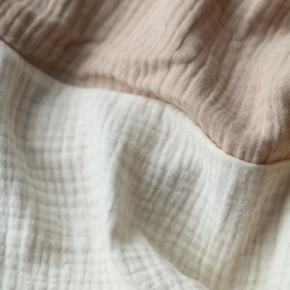 SoftMuss | Luxe mousseline beddengoed