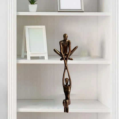Eternal Unity | Symbool van Liefde en Kracht