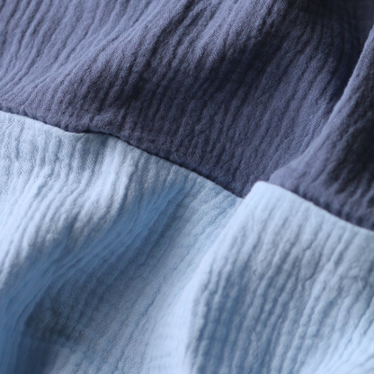 SoftMuss | Luxe mousseline beddengoed