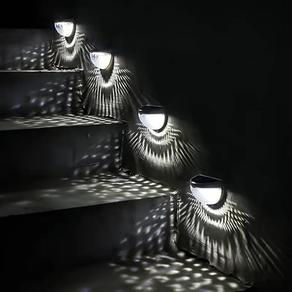 SunlitGuard | Moderne & luxe jachtlampen op zonne-energie