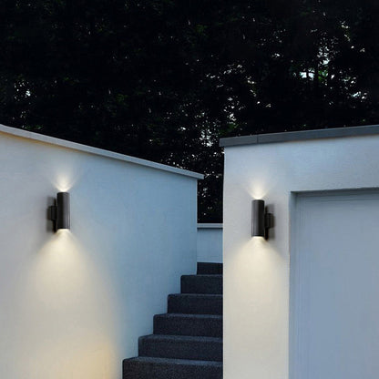 VertexGlow | Moderne buitenverlichting