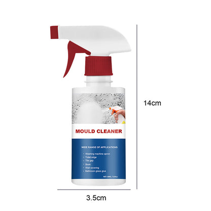 MoldGuard Foam | Effectief antischimmelreinigingsschuim