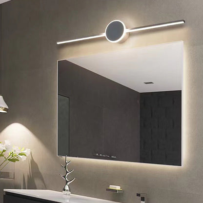 LunaBar | Slim wandlamp