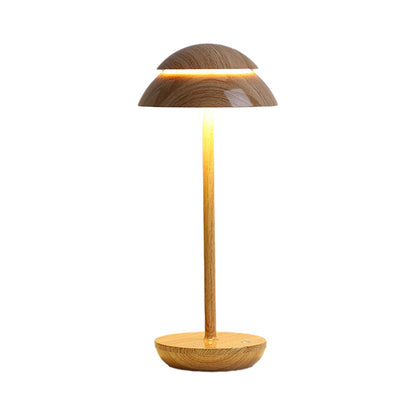 Nebula | Elegante Snoerloze LED Tafellamp