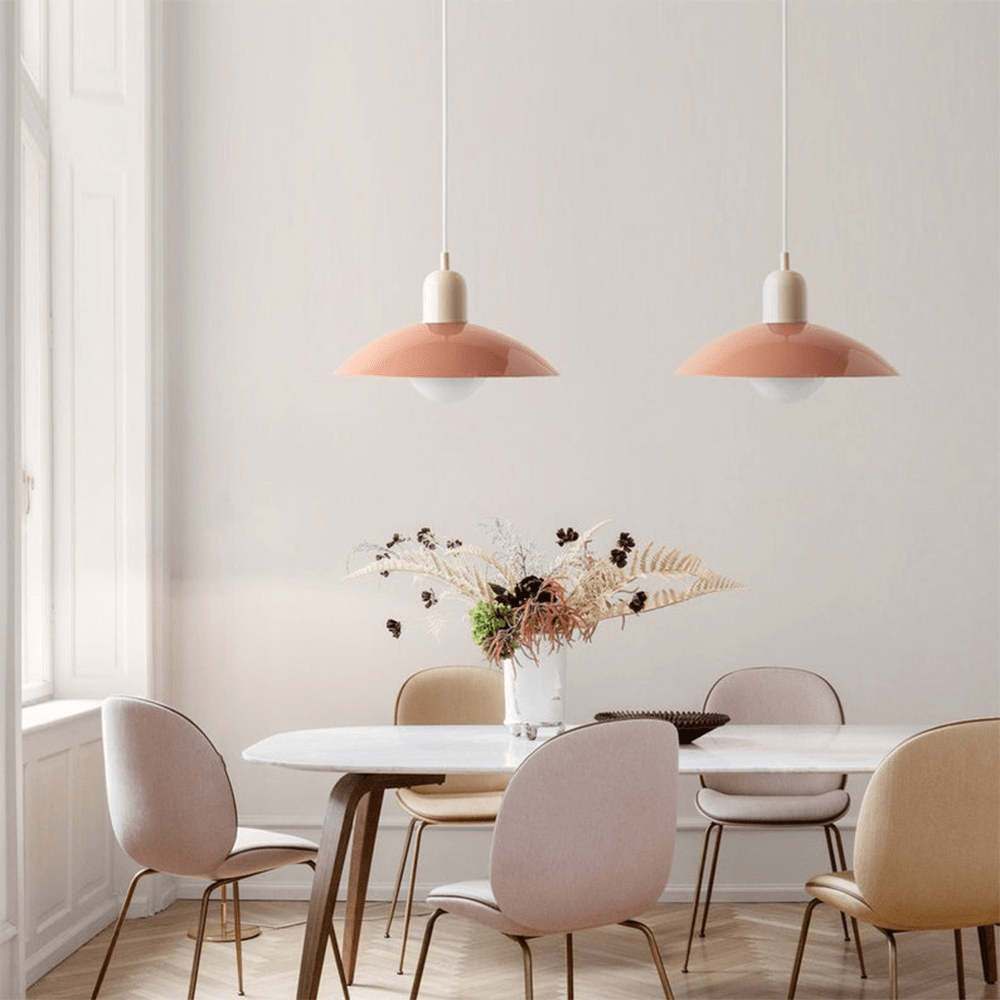 MacarOva | Plafondlamp