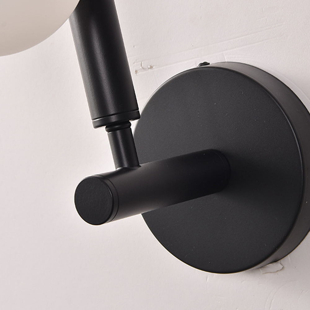 TrioBeam | Stijlvolle verticale LED wandlamp