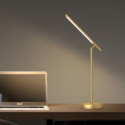 MessingLicht Pro | Elegante LED werklamp met verstelbaar licht
