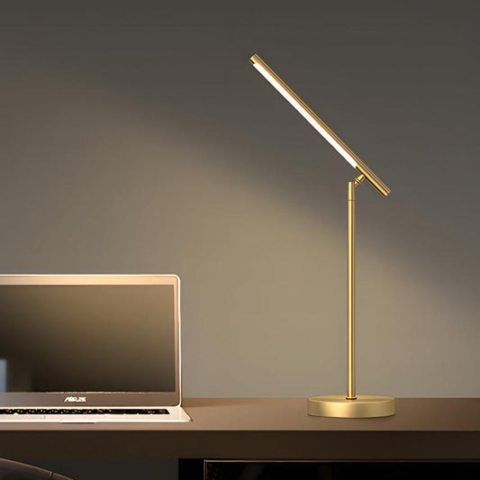MessingLicht Pro | Elegante LED werklamp met verstelbaar licht