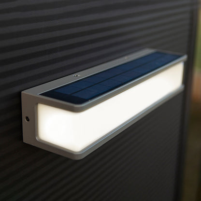 LumiBar | Slim LED wandlamp