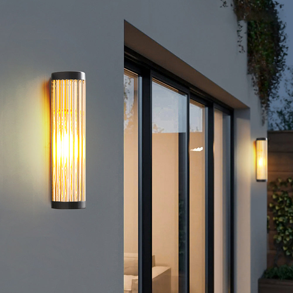 ZenBeam | Moderne buitenlamp