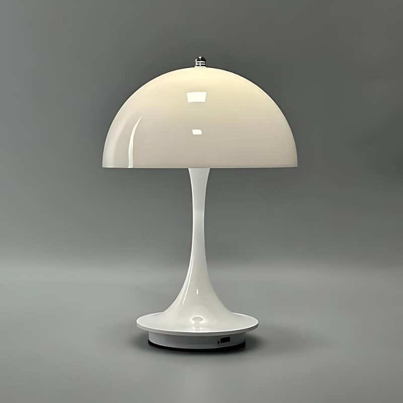 TouchLuxe | Elegante aanraaklamp Draadloze LED tafellamp