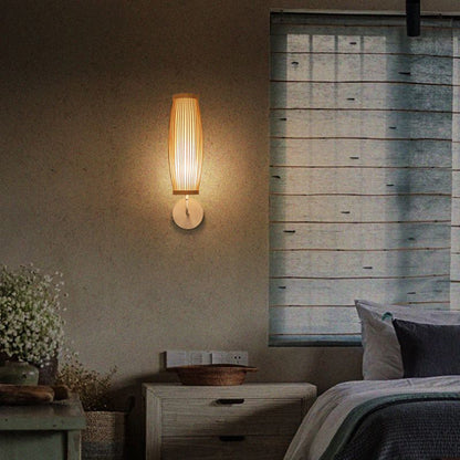 BambooBliss | Luminaire wandlamp