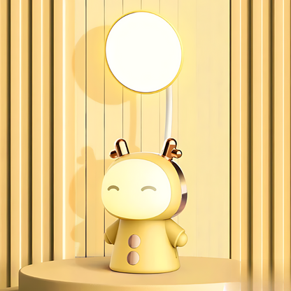 FreudeLampe | Playfultable lamp voor de kinderkamer