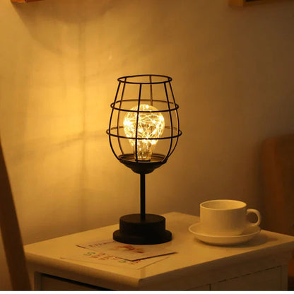 LumiGris | Luxe & Kunstzinnige Tafel Verlichting