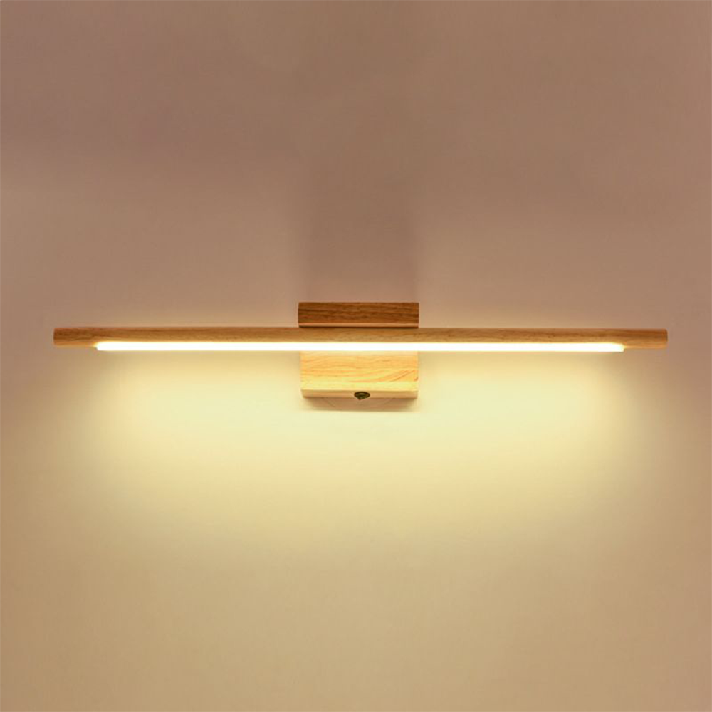 LuminaLine | Slanke lineaire LED wandlamp