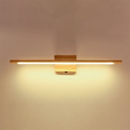 LuminaLine | Slanke lineaire LED wandlamp