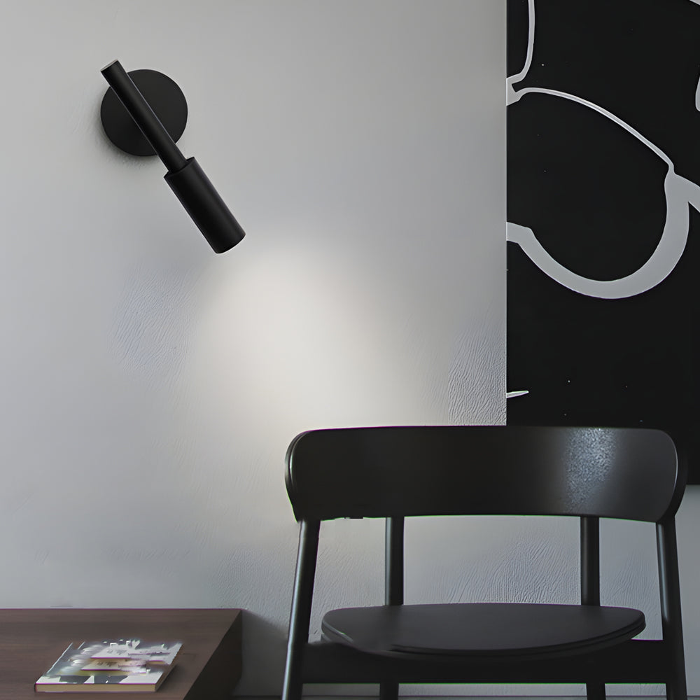 LumiFlex | Verstelbare wandlamp