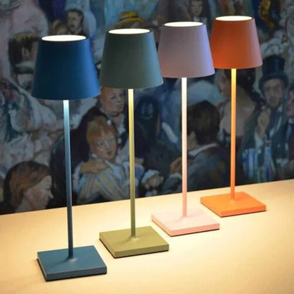 Luxalight | Moderne snoerloze LED lamp
