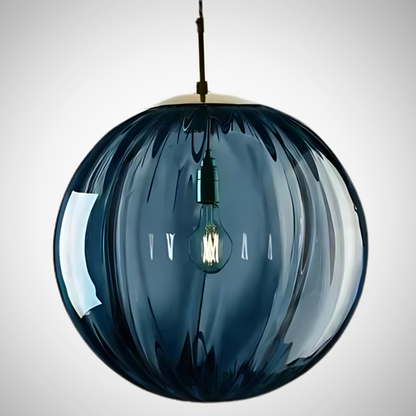 IvoraGlow | Elegante LED hanglamp