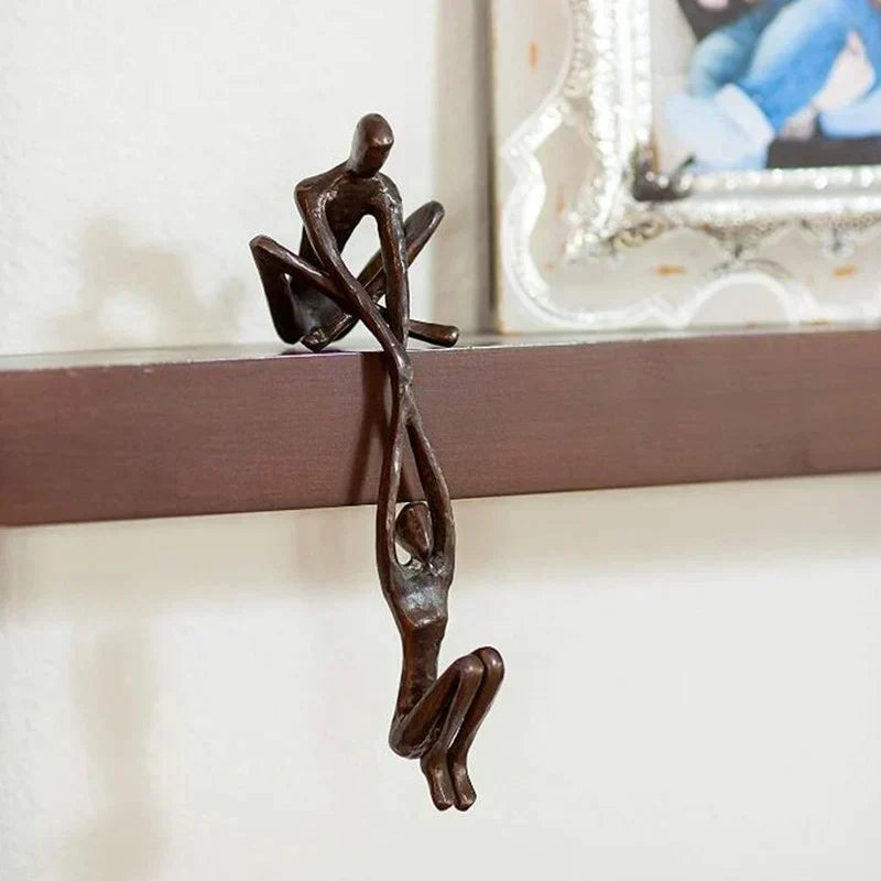 Eternal Unity | Symbool van Liefde en Kracht