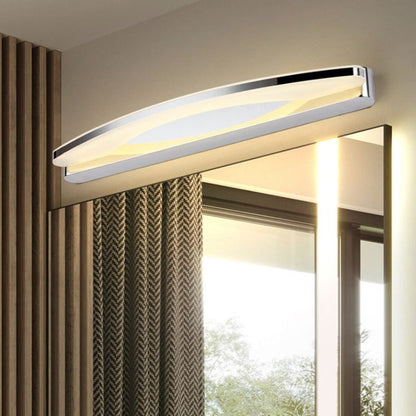 RadianceGlow | Moderne LED-wandverlichting voor thuis