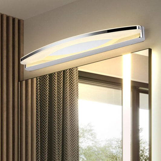 RadianceGlow | Moderne LED-wandverlichting voor thuis