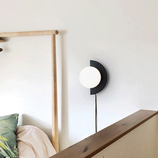 RayShine | Slim LED wandlamp