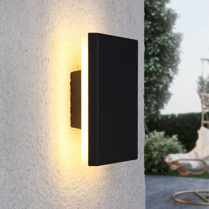 GardiLicht | Elegante LED wandlamp in een modern design
