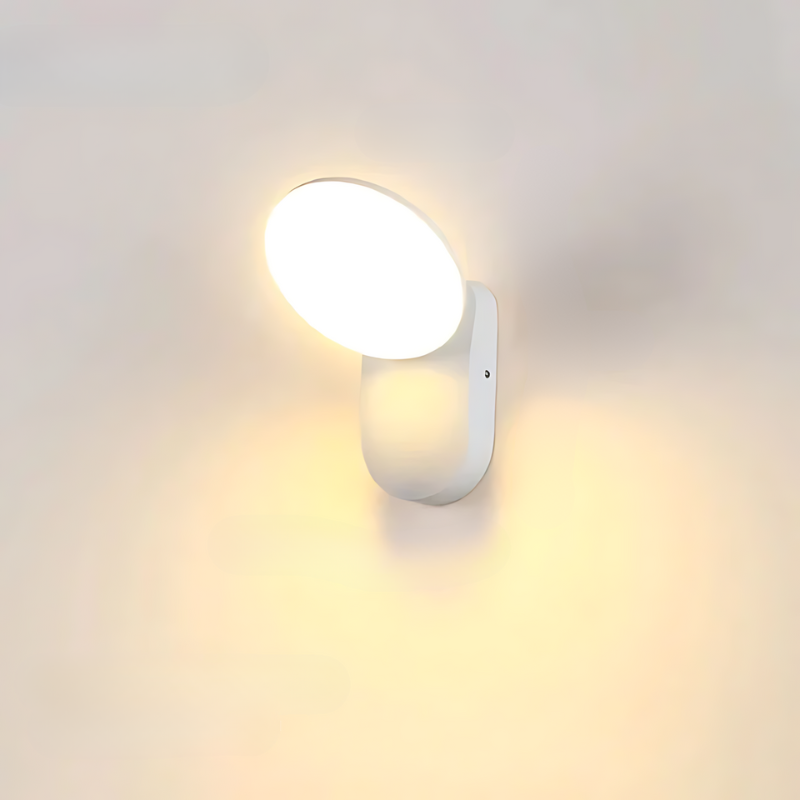 OudiLight | Bewegingsgeactiveerde LED veranda verlichting met sensor