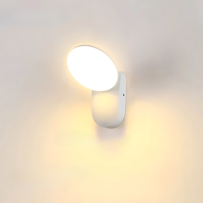 OudiLight | Bewegingsgeactiveerde LED veranda verlichting met sensor