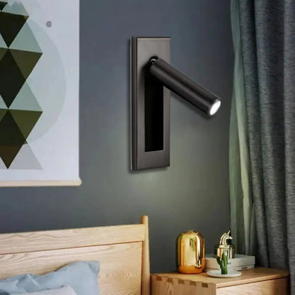 NovaBeam | Strakke minimalistische wandlamp