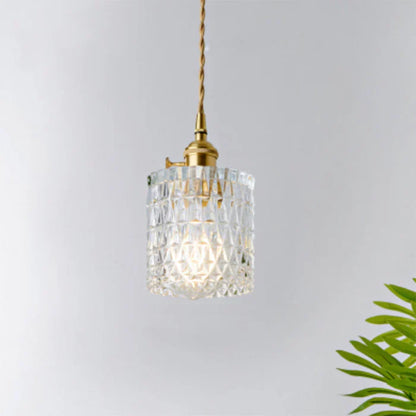 LumièreVerre – Elegante Glazen Hanglamp | Luxe Design & Energiezuinige LED Verlichting