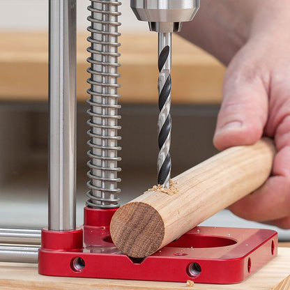 WoodMaster | Zoekmachine voor nauwkeurige houtbewerking