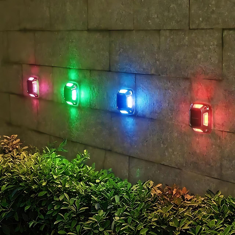 PfadGlühen Zonne-energie Padlamp | Duurzame Weerbestendige LED Buitenlamp voor Tuinpaden & Opritten