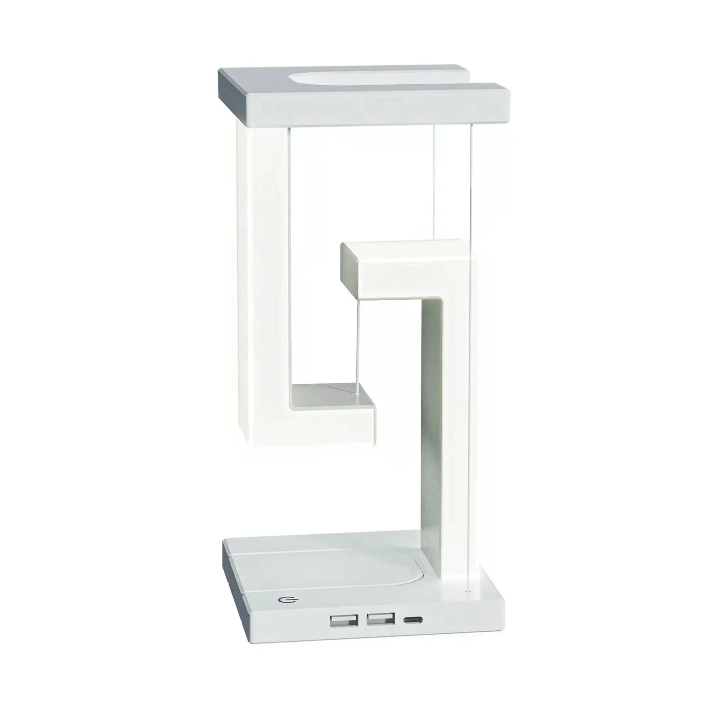 LightLift | Elegante draadloze oplaadlamp