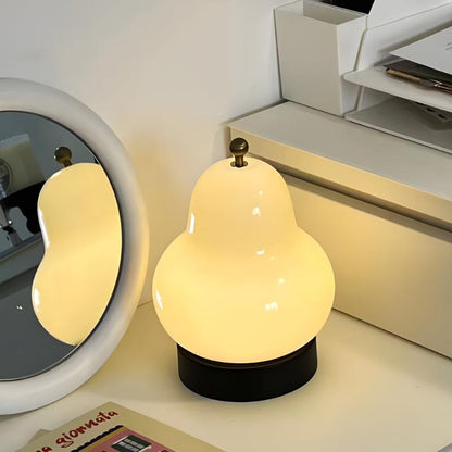 GlanzKristall | Modieuze LED tafellamp