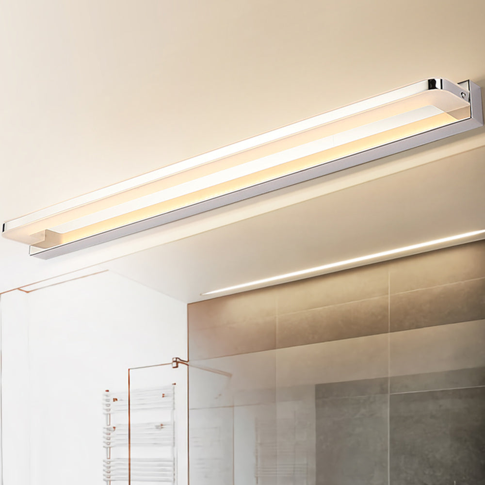 ArcticLine | Moderne spiegelverlichting