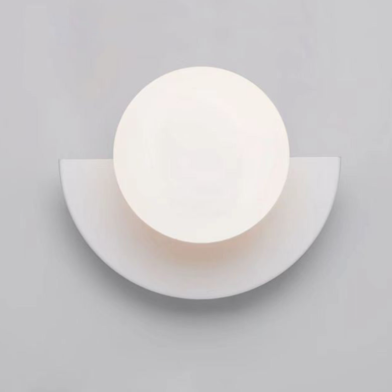 RayShine | Slim LED wandlamp