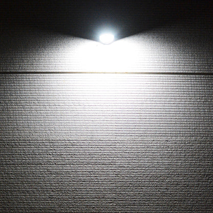 EcoGuard | Buitenlamp met bewegingssensor